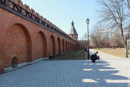 Тульський кремль