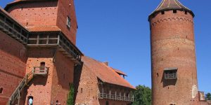 Castelul Turaida din Sigulda (latvia) descriere, fotografie, cum să obțineți, informații istorice