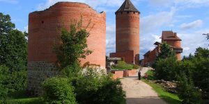 Castelul Turaida din Sigulda (latvia) descriere, fotografie, cum să obțineți, informații istorice