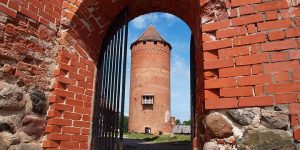 Turaida Castle Sigulda (Lettország) a leírás, fényképek, irányokat, történelmi adatok (Sigulda) Turaida Castle Sigulda (Lettország) a leírás, fényképek, irányokat, történelmi adatok