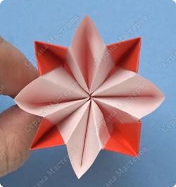 Creative projekt „használata origami az emberi élet” - az általános iskolákban, a levont