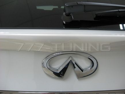 Tuning, bmw aids, infiniti, mercedes, lexus-ferz corp kit