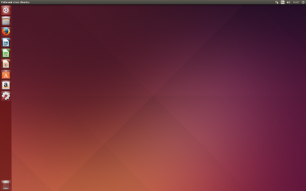 Ubuntu - beállítás felületet a semmiből a tapasztalatlan - Denis yuriev
