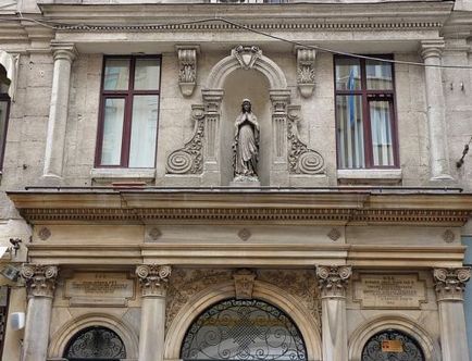 Az Istiklal utca és egyéb Kappadókia, Törökország