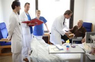 Clinica universitară Tubingen - el-clinici, tratament în Germania și în străinătate