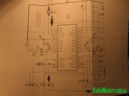 Amplificator de la radioul auto (jvc kd-s70r) - radiomaster - ghidul dvs. în lumea electronicii