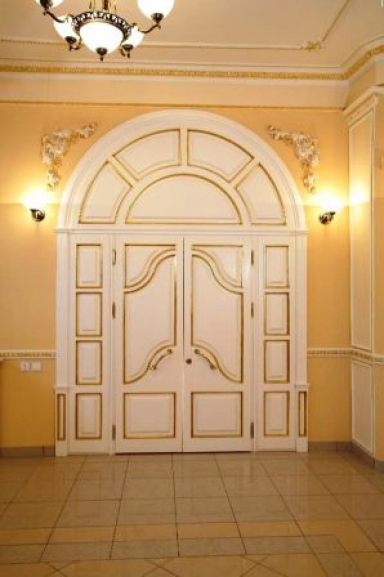 Установка міжкімнатних дверей - ціна, онлайн замовлення - євродвері москва