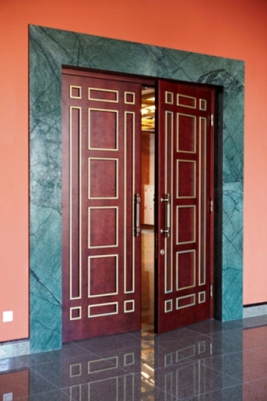 Instalarea ușilor de interior - preț, comandă on-line - moscow evrodveri