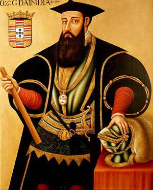 Vasco da Gama