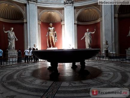 Vatican - 