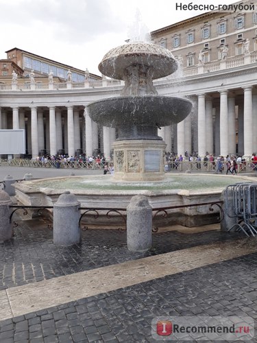 Vatican - 