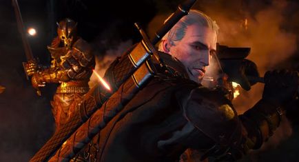 Witcher 3 Wild Hunt