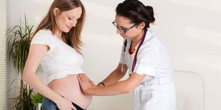 Dstonia vegetativă în timpul sarcinii - simptome și tratamentul unui sindrom la o mamă viitoare