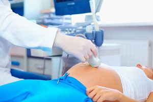 Вегетосудинна дистонія у вагітних жінок