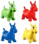 Veld-ко гумена играчка - куче скачач цена - купуват в онлайн магазина