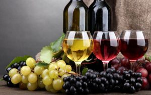 Beneficiile vinului și răul, contraindicațiile, normele de utilizare