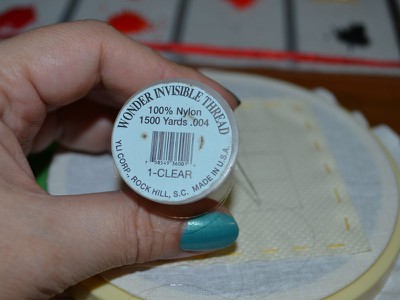 Broderie pe margele de pânză - târg de maeștri - manual, manual