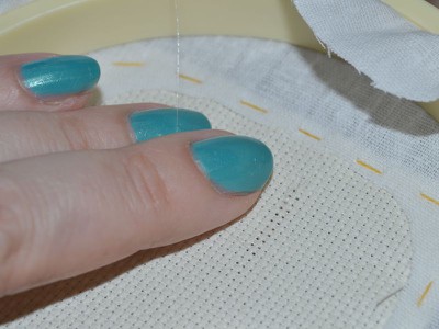 Broderie pe margele de pânză - târg de maeștri - manual, manual