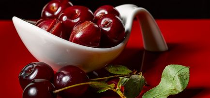 Cherry beneficii și rău pentru sănătate, cireșe uscate pentru organism