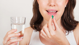 Vitamine pentru cresterea parului - alerana - recenzii de femei si medici