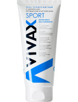 Vivax sport regeneráló krém