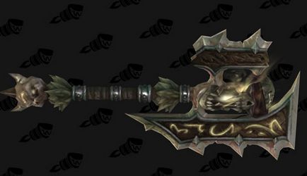 Aspectul de artefacte de la moartea cavalerilor wolrd de Warcraft legion- blog casual gamer