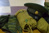 Acuzațiile militare care sunt chemați, cum trec, ce amenință să se sustragă