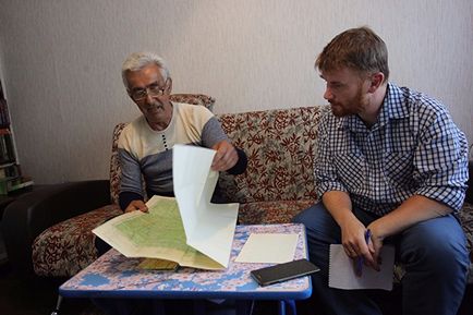 Katonai orvos azt mondta az ő verzióját Dyatlov csoport a halál (hírek óra) Katonai orvos azt mondta az ő verzióját Dyatlov csoport a halál