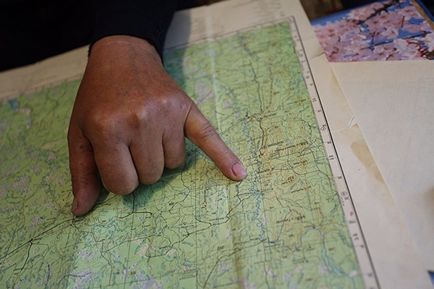 Katonai orvos azt mondta az ő verzióját Dyatlov csoport a halál (hír) Katonai orvos azt mondta az ő verzióját Dyatlov csoport a halál