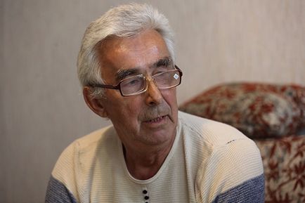 Katonai orvos azt mondta ő változata a halál a csoport Dyatlov (halál) Katonai orvos azt mondta az ő verzióját Dyatlov csoport a halál