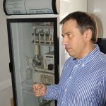 Волгоградський науковий медичний центр і південний науковий центр ран встановлення відносин -