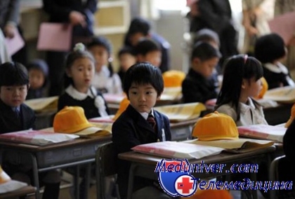Szülői japán család (több mint öt éven slave) Szülői japán családok