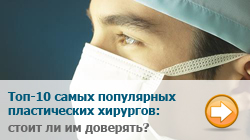 Лікарська практика Джанніс - клініка пластичної хірургії та косметології