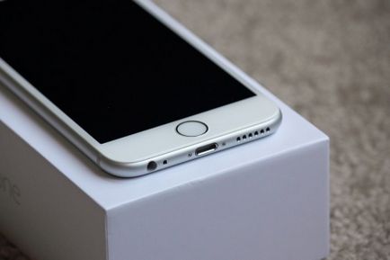 Întregul adevăr despre iphone 6 plus cum am trăit 60 de zile cu primul măr de mere