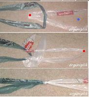 В'язання сумки з поліетиленових пакетів схема - сумка з поліетиленових пакетів (мк) країна майстрів
