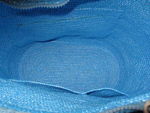 Pungi de tricotat din saci de plastic scheme - sac de pungi de plastic (m) maeștri de țară
