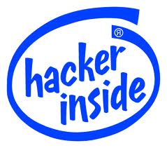 hacker honlapon