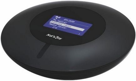 Wi Fi internet radio - ce este o fiară