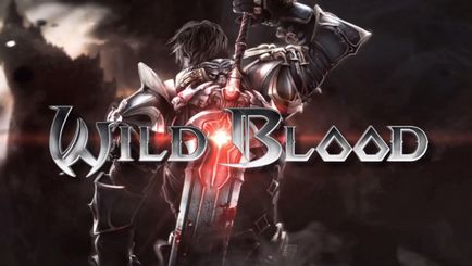 Wild blood - воістину царська гра на пк, androidpluspc