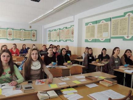 Херсонський державний університет (ХДУ) відгуки, адреса, факультети, вступні іспити