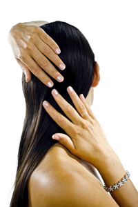 Henna haj kezelés helyes megközelítés