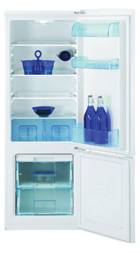 Холодильник для дачі