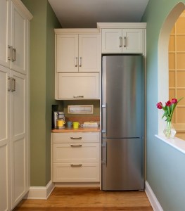 Холодильник на балконі взимку і влітку вимоги