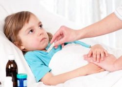 Snoring în adenoizi la copii înainte și după eliminare