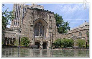 Universitatea Yale