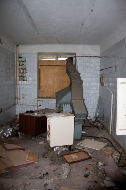 Покинута психіатрична лікарня, the ufa room - новини та події в Уфі сьогодні - the ufa room