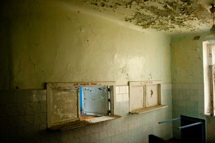 Покинута психіатрична лікарня, the ufa room - новини та події в Уфі сьогодні - the ufa room