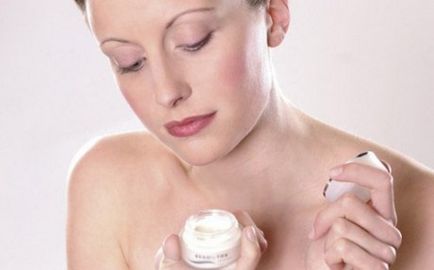 De ce ar trebui să căutați peptide de cupru în crema dvs. anti-rid