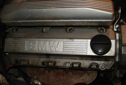 A motorolaj cserélési vezérműszíj m40, javítás bmw 3er E36 (öv) A motorolaj cserélési vezérműszíj m40, javítás bmw 3er E36