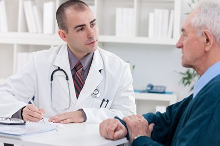 Constipație și diaree la pacienții vârstnici și la tratament
